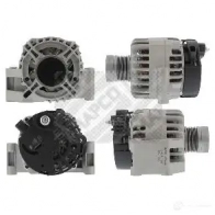 Генератор MAPCO 4043605784056 NTI M07 1297698 13819 - Изображение 2