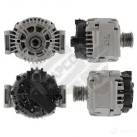 Генератор MAPCO 1424519949 113857 4043605597359 27R ZS8K - Изображение 2