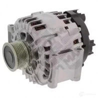 Генератор MAPCO 13218 IIB2H CS 4043605271624 Audi A6 (C6) 3 Универсал 2.8 Fsi 190 л.с. 2008 – 2011