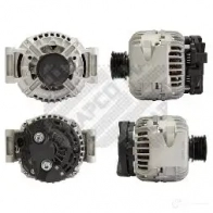 Генератор MAPCO UMTT37 5 1297664 13740 4043605783042 - Изображение 2