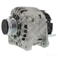 Генератор MAPCO 4043605782977 Audi A6 (C5) 2 Универсал 1.9 Tdi 110 л.с. 1998 – 2001 13737 CUV6F 59