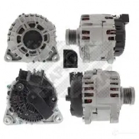 Генератор MAPCO 1424519939 SQ IHL 4043605597328 113604 - Изображение 2