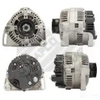 Генератор MAPCO 1297361 Q6EWSP 2 4043605782786 13100 - Изображение 2