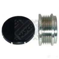 Обгонная муфта генератора MAPCO I 987VN 14702 4043605750747 1297854 - Изображение 2