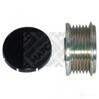Обгонная муфта генератора MAPCO AF VM19 1297820 14300 4043605750426 - Изображение 2