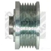 Обгонная муфта генератора MAPCO 4043605750945 1297875 14751 UMD6C 8 - Изображение 2