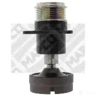 Обгонная муфта генератора MAPCO FKZ ACV3 4043605750648 14603 1297844 - Изображение 3