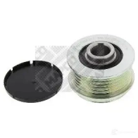 Обгонная муфта генератора MAPCO 1297819 4043605892225 14174 G OIOE78 - Изображение 2