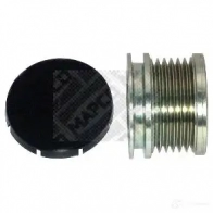 Обгонная муфта генератора MAPCO 14707 4043605750792 WCH0 VQ 1297859 - Изображение 2