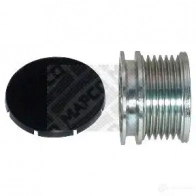 Обгонная муфта генератора MAPCO ZTJ5 79Y 14850 1297881 4043605751003 - Изображение 2