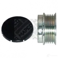 Обгонная муфта генератора MAPCO 14712 4043605750846 CURA ZS 1297864 - Изображение 2