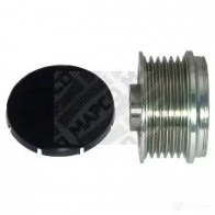 Обгонная муфта генератора MAPCO 14754 1297878 V WEOAA 4043605750976 - Изображение 2