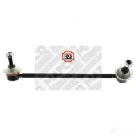 Стойка стабилизатора MAPCO G YWWY 49121HPS 4043605391292 Renault Twingo (C06) 1 Хэтчбек 1.2 16V (C06C. C06D. C06K) 75 л.с. 2001 – 2007
