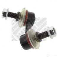 Стойка стабилизатора MAPCO I7ZE FAN 51203 4043605100764 1310190 - Изображение 3
