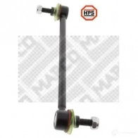 Стойка стабилизатора, тяга MAPCO 51604hps UEZ 1K 4043605673794 1310483 - Изображение 2