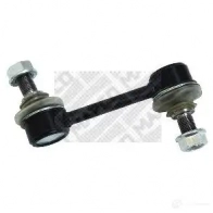 Стойка стабилизатора MAPCO Hyundai Santa Fe (CM) 2 Кроссовер 2.7 V6 GLS 4x4 189 л.с. 2006 – 2009 51247 4043605504074 IRL 4Y