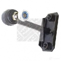 Стойка стабилизатора MAPCO Nissan Maxima (A32) 4 Универсал 2.0 Qx 140 л.с. 1997 – 2000 4043605255242 ZAQ8 RRL 49219
