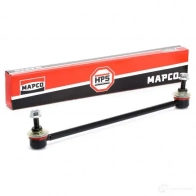 Стойка стабилизатора MAPCO 4043605391155 19348HPS 1299693 3 6J5SVZ - Изображение 2