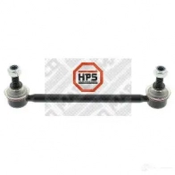 Стойка стабилизатора MAPCO 49591HPS Mazda 323 (BJ) 6 Седан 1.9 16V 114 л.с. 1998 – 2004 8 6P35 4043605391322