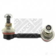 Стойка стабилизатора MAPCO 4043605255259 L ANOV 19538 1299876 - Изображение 2
