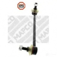 Стойка стабилизатора MAPCO 59857HPS 4043605391834 1312690 8Z85 K - Изображение 2