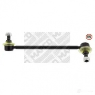 Стойка стабилизатора, тяга MAPCO 49284hps Toyota Previa (XR10, XR20) 1 1990 – 2000 K H5JFZG 4043605391650