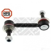 Стойка стабилизатора MAPCO 52353HPS Mazda 6 (GH) 2 Хэтчбек 2.2 MZR CD 125 л.с. 2009 – 2012 PAC NV 4043605849649