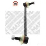 Стойка стабилизатора MAPCO 52318HPS Hyundai H1 Starex (A1) 1 Фургон 2.5 TD 101 л.с. 2001 – 2007 7VA4PN W 4043605823915