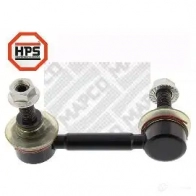 Стойка стабилизатора MAPCO Honda CR-V 3 (RE) Кроссовер 2.4 i VTEC 4WD (RE7) 166 л.с. 2009 – 2025 WB 366 51519HPS 4043605674760