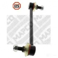 Стойка стабилизатора MAPCO 4043605674654 51258HPS Hyundai Tucson (JM) 1 Кроссовер W7 T7P60