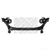 Балка моста MAPCO 54768 DP EHSH 1437588464 - Изображение 2