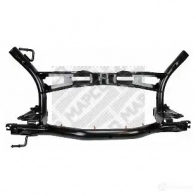 Балка моста MAPCO 54782 1438274360 W0Q JAIK - Изображение 2