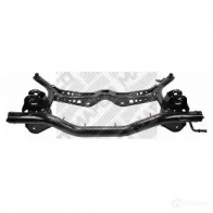 Балка моста MAPCO 54782 1438274360 W0Q JAIK - Изображение 4