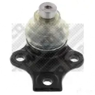 Шаровая опора MAPCO 4043605023421 19879 8HM X0DR 1300188