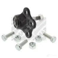 Шаровая опора MAPCO 1299944 4043605020338 19612 4FJ2MD S - Изображение 2