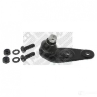 Шаровая опора MAPCO QXR 6067 19898 1300212 4043605023674 - Изображение 2