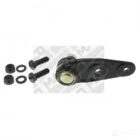 Шаровая опора MAPCO QXR 6067 19898 1300212 4043605023674 - Изображение 3