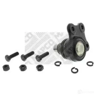 Шаровая опора MAPCO 1312566 GO 1E0ZG 4043605594174 59671 - Изображение 2