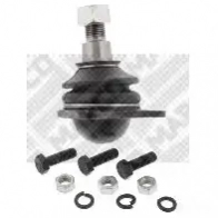 Шаровая опора MAPCO 49105 1309434 R18W 96 4043605062307