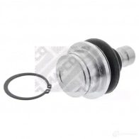 Шаровая опора MAPCO 75 U1HE 1311006 4043605197160 52583 - Изображение 2