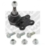 Шаровая опора MAPCO 4043605668400 Renault Latitude 1 (L70) 2010 – 2015 59166 S3IYL 4