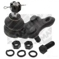 Шаровая опора MAPCO 59565 1312471 2D5 1HE 4043605073402 - Изображение 1