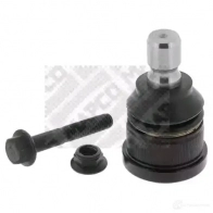 Шаровая опора MAPCO 52519 3Z847 C 4043605162892 Mazda 3 (BK) 1 Хэтчбек 2.0 MZR CD 143 л.с. 2006 – 2009