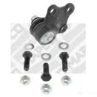 Шаровая опора MAPCO 4043605019097 3LM U33A 19473 1299811 - Изображение 3