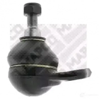 Шаровая опора MAPCO H58 A6 59131 4043605162953 1312233 - Изображение 2