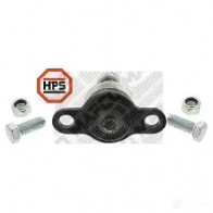 Шаровая опора MAPCO 1310040 H1 RP28 49859HPS 4043605824431 - Изображение 2