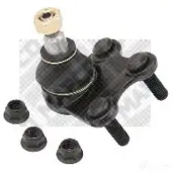 Шаровая опора MAPCO 4043605761606 1311164 52743 K VV4T - Изображение 2