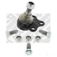 Шаровая опора MAPCO 4043605761569 1312623 S0 QRU01 59790 - Изображение 2