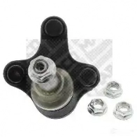 Шаровая опора MAPCO 1310623 51749 4043605751355 K6JK DX - Изображение 3