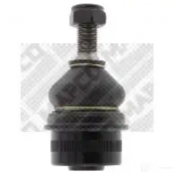 Шаровая опора MAPCO 49110 1309440 V 5J50 4043605062352 - Изображение 3